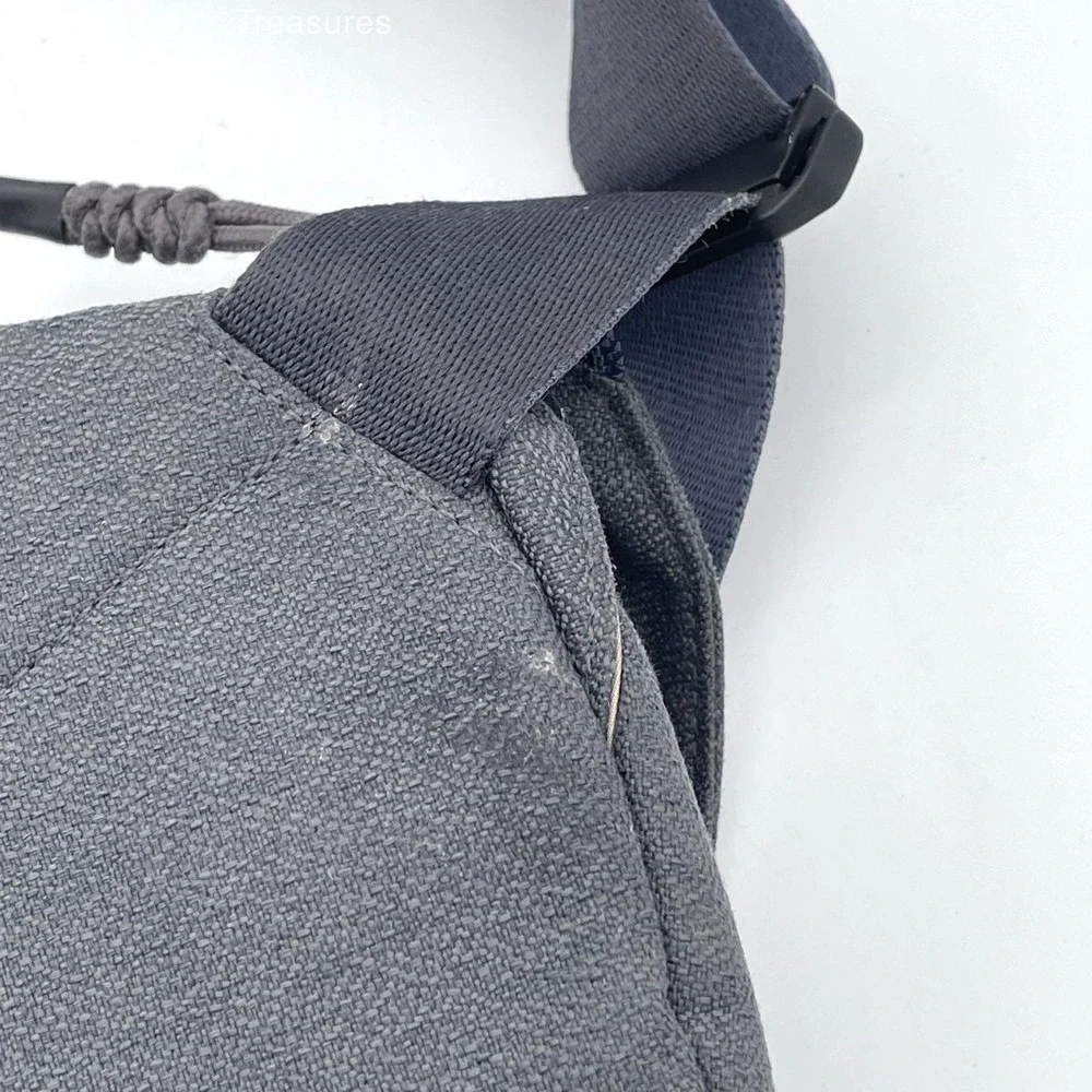 Bellroy Tokyo Messenger Bag Laptop Crossbody Shoulder Bag Tech Travel Organizer